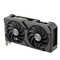 Miniatura 8 de Asus AMD Radeon RX 7600 8GB GDDR6 HDMI DPORT