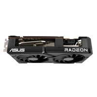 Miniatura 9 de Asus AMD Radeon RX 7600 8GB GDDR6 HDMI DPORT