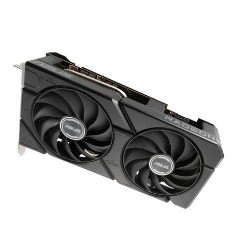 Asus AMD Radeon RX 7600 8GB GDDR6 HDMI DPORT - Imagen 11 de 13 Asus AMD Radeon RX 7600 8GB GDDR6 HDMI DPORT - Imagen 11 de 13