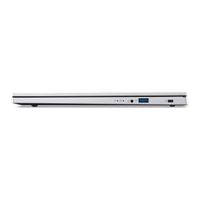 Miniatura 5 de PORTATIL ACER EX215-57 INTEL I7-13620H 15.6" FHD 16GB 512GB NVMe WIFI-6 PLATA "FREEDOS"