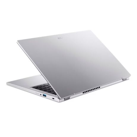 PORTATIL ACER EX215-57 INTEL I7-13620H 15.6" FHD 16GB 512GB NVMe WIFI-6 PLATA "FREEDOS" - Imagen 8 de 10 PORTATIL ACER EX215-57 INTEL I7-13620H 15.6" FHD 16GB 512GB NVMe WIFI-6 PLATA "FREEDOS" - Imagen 8 de 10