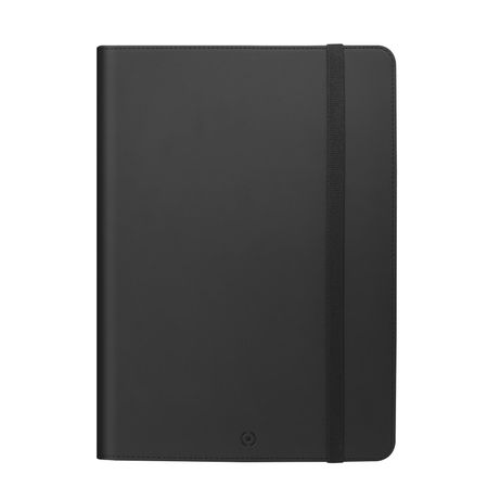 CELLY FUNDA TABLET UNIVERSAL HASTA 11 PULGADAS MAGNETICA NEGRA - Imagen 2 de 4 CELLY FUNDA TABLET UNIVERSAL HASTA 11 PULGADAS MAGNETICA NEGRA - Imagen 2 de 4