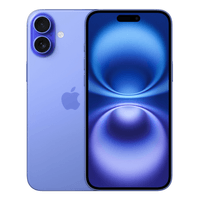 Miniatura 1 de APPLE iPhone 16 Plus 6.7" 5G 128GB Azul