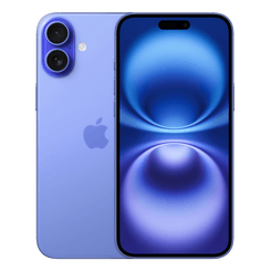 APPLE iPhone 16 Plus 6.7" 5G 128GB Azul APPLE iPhone 16 Plus 6.7" 5G 128GB Azul