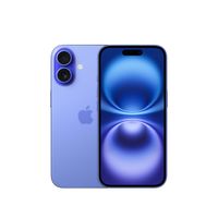 Miniatura 2 de APPLE iPhone 16 6.1" 5G 128GB Azul