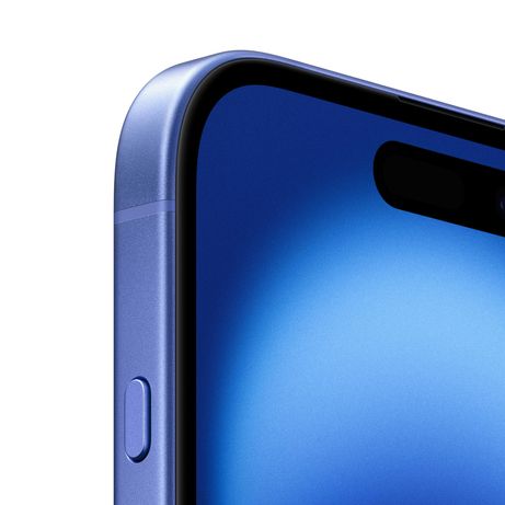 APPLE iPhone 16 6.1" 5G 128GB Azul - Imagen 4 de 7 APPLE iPhone 16 6.1" 5G 128GB Azul - Imagen 4 de 7