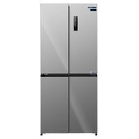 Miniatura 1 de FRIGORIFICO AMERICANO INFINITON AMCB-415CD82XET NOFROST E INOX