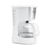 Miniatura 2 de CAFETERA GOTEO ORBEGOZO CG 4106 6 TAZAS
