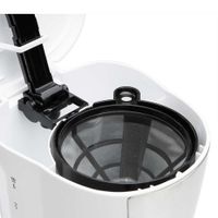 Miniatura 4 de CAFETERA GOTEO ORBEGOZO CG 4106 6 TAZAS
