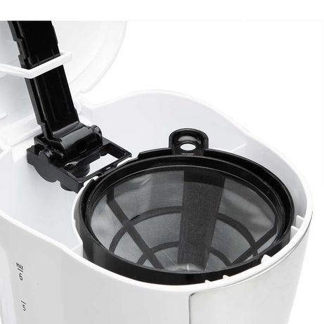 CAFETERA GOTEO ORBEGOZO CG 4106 6 TAZAS - Imagen 4 de 5 CAFETERA GOTEO ORBEGOZO CG 4106 6 TAZAS - Imagen 4 de 5