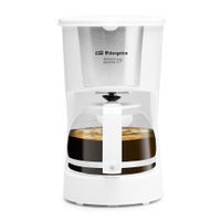 Miniatura 5 de CAFETERA GOTEO ORBEGOZO CG 4106 6 TAZAS