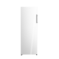 Miniatura 1 de CONGELADOR VERTICAL INFINITON CV-240L72WEC NOFROST E ALTO 172 CM 240 LITROS BLANCO