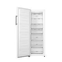 Miniatura 3 de CONGELADOR VERTICAL INFINITON CV-240L72WEC NOFROST E ALTO 172 CM 240 LITROS BLANCO