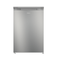Miniatura 1 de Congelador vertical Infiniton CV-88L8XEH 85l Defrost E inox 85 cm