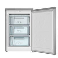 Miniatura 3 de Congelador vertical Infiniton CV-88L8XEH 85l Defrost E inox 85 cm