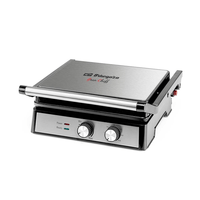 Miniatura 1 de GRILL ORBEGOZO GR 4580