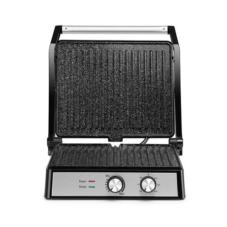 GRILL ORBEGOZO GR 4580 - Imagen 3 de 9 GRILL ORBEGOZO GR 4580 - Imagen 3 de 9