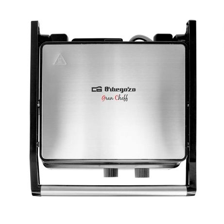 GRILL ORBEGOZO GR 4580 - Imagen 5 de 9 GRILL ORBEGOZO GR 4580 - Imagen 5 de 9