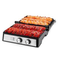 Miniatura 8 de GRILL ORBEGOZO GR 4580