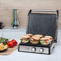 Miniatura 9 de GRILL ORBEGOZO GR 4580
