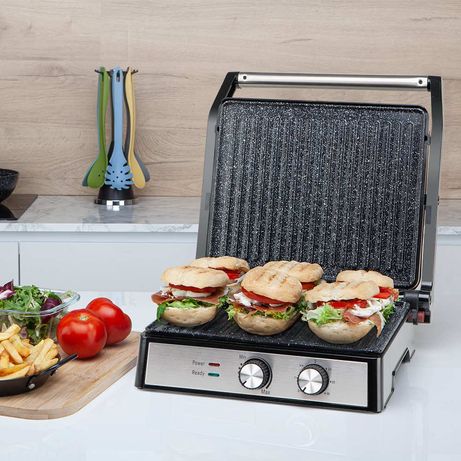 GRILL ORBEGOZO GR 4580 - Imagen 9 de 9 GRILL ORBEGOZO GR 4580 - Imagen 9 de 9