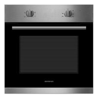 Miniatura 3 de CONJUNTO HORNO CON ENCIMERA INFINITON HV-BL70H23 INOX