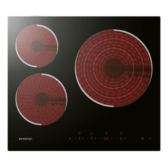 CONJUNTO HORNO CON ENCIMERA INFINITON HV-CB65H30 INOX