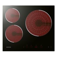 Miniatura 2 de CONJUNTO HORNO CON ENCIMERA INFINITON HV-CB65H30 INOX