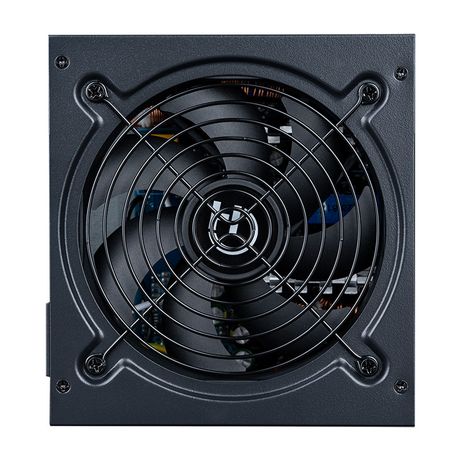 Fuente Alimentación 650W HIDITEC RL650 80 PLUS Bronze Negro - Imagen 3 de 4 Fuente Alimentación 650W HIDITEC RL650 80 PLUS Bronze Negro - Imagen 3 de 4