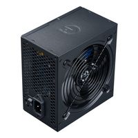 Miniatura 4 de Fuente Alimentación 650W HIDITEC  RL650 80 PLUS Bronze  Negro