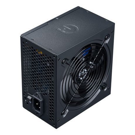Fuente Alimentación 650W HIDITEC RL650 80 PLUS Bronze Negro - Imagen 4 de 4 Fuente Alimentación 650W HIDITEC RL650 80 PLUS Bronze Negro - Imagen 4 de 4