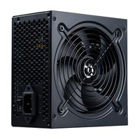 Miniatura 2 de Fuente Alimentación 750W HIDITEC  RL750 80 PLUS Bronze  Negro
