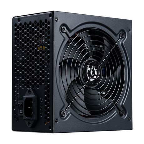 Fuente Alimentación 750W HIDITEC RL750 80 PLUS Bronze Negro - Imagen 2 de 4 Fuente Alimentación 750W HIDITEC RL750 80 PLUS Bronze Negro - Imagen 2 de 4