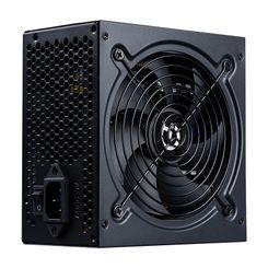Fuente Alimentación 750W HIDITEC  RX750 80 PLUS Bronze  Negro