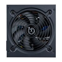 Miniatura 2 de Fuente Alimentación 750W HIDITEC  RX750 80 PLUS Bronze  Negro