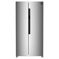 Miniatura 1 de FRIGORIFICO AMERICANO INFINITON SBS-456A78XEL NOFROST E INOX