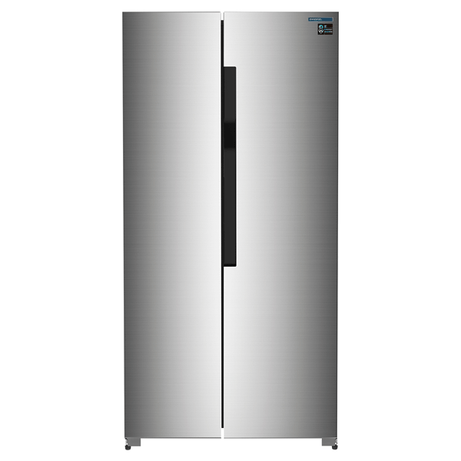 FRIGORIFICO AMERICANO INFINITON SBS-456A78XEL NOFROST E INOX - Imagen 1 de 3 FRIGORIFICO AMERICANO INFINITON SBS-456A78XEL NOFROST E INOX - Imagen 1 de 3