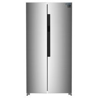 Miniatura 2 de FRIGORIFICO AMERICANO INFINITON SBS-456A78XEL NOFROST E INOX