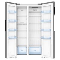 Miniatura 3 de FRIGORIFICO AMERICANO INFINITON SBS-456A78XEL NOFROST E INOX