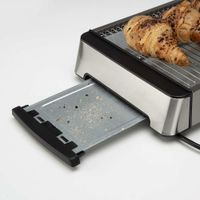Miniatura 7 de TOSTADOR ORBEGOZO TO 2030