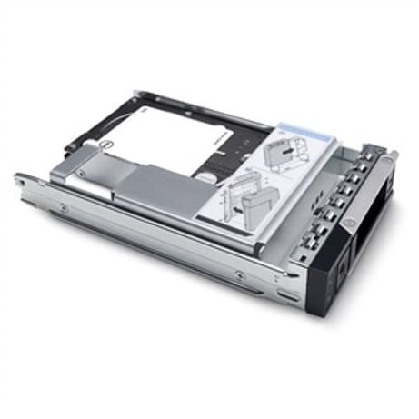 DELL 400-ATJM 1200GB 2.5" SAS - Imagen 2 de 2 DELL 400-ATJM 1200GB 2.5" SAS - Imagen 2 de 2