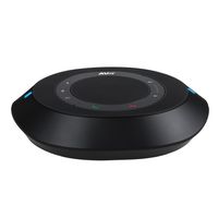 Miniatura 12 de AVER USB CAM SERIES FONE540 (61U6100000AC) USB/BT CONFERENCE SPEAKERPHONE, ADVANCED NOISE SUPPRESSION