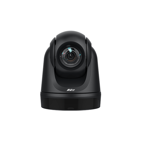 AVER CAMARA DL30 (61S5000000AC) FULLHD, 12X ZOOM, USB, RJ45, AUTO TRACKING - Imagen 1 de 6 AVER CAMARA DL30 (61S5000000AC) FULLHD, 12X ZOOM, USB, RJ45, AUTO TRACKING - Imagen 1 de 6