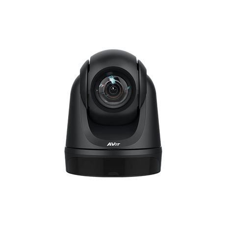 AVER CAMARA DL30 (61S5000000AC) FULLHD, 12X ZOOM, USB, RJ45, AUTO TRACKING - Imagen 2 de 6 AVER CAMARA DL30 (61S5000000AC) FULLHD, 12X ZOOM, USB, RJ45, AUTO TRACKING - Imagen 2 de 6
