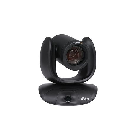 AVER USB CAM SERIES CAM550 (61U3010000AC) PTZ DUAL CAMERA, 4K, 12X OPTICAL, USB + HDMI + IP, DYNAMIC SMART FRAME, PRESET FRAMING, POE+, RS232 - Imagen 6 de 6 AVER USB CAM SERIES CAM550 (61U3010000AC) PTZ DUAL CAMERA, 4K, 12X OPTICAL, USB + HDMI + IP, DYNAMIC SMART FRAME, PRESET FRAMING, POE+, RS232 - Imagen 6 de 6