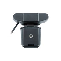Miniatura 5 de WEBCAM HD CONCEPTRONIC AMDIS 2K INTERPOLADO USB   3.6MM  AUTOFOCUS 30 FPS ANGULO VISION 72Âº MICROFONO INTEGRADO