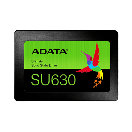 DISCO DURO 960GB 2.5" ADATA SSD SATA3 SU630 - Imagen 1 de 7 DISCO DURO 960GB 2.5" ADATA SSD SATA3 SU630 - Imagen 1 de 7
