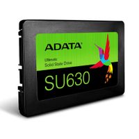 Miniatura 4 de DISCO DURO 960GB 2.5" ADATA SSD SATA3 SU630