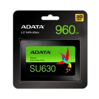 Miniatura 7 de DISCO DURO 960GB 2.5" ADATA SSD SATA3 SU630