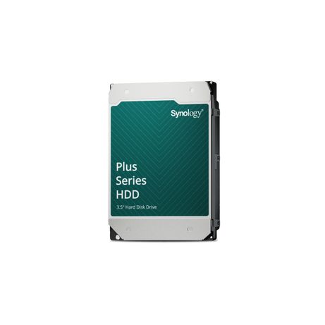 SYNOLOGY HAT3310-12T 12000GB 3.5" Serial ATA - Imagen 2 de 2 SYNOLOGY HAT3310-12T 12000GB 3.5" Serial ATA - Imagen 2 de 2